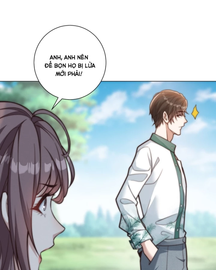 Giá Trị Hàng Hóa Giảm Trăm Vạn Lần Chapter 63 - Trang 42