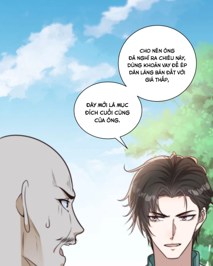 Giá Trị Hàng Hóa Giảm Trăm Vạn Lần Chapter 63 - Trang 8