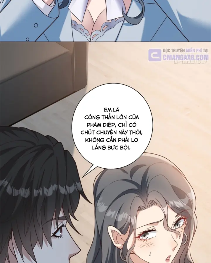 Giá Trị Hàng Hóa Giảm Trăm Vạn Lần Chapter 64 - Trang 13