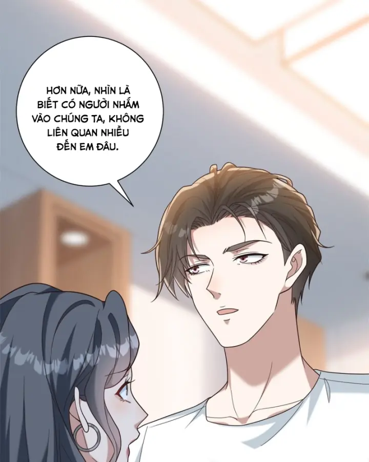 Giá Trị Hàng Hóa Giảm Trăm Vạn Lần Chapter 64 - Trang 15