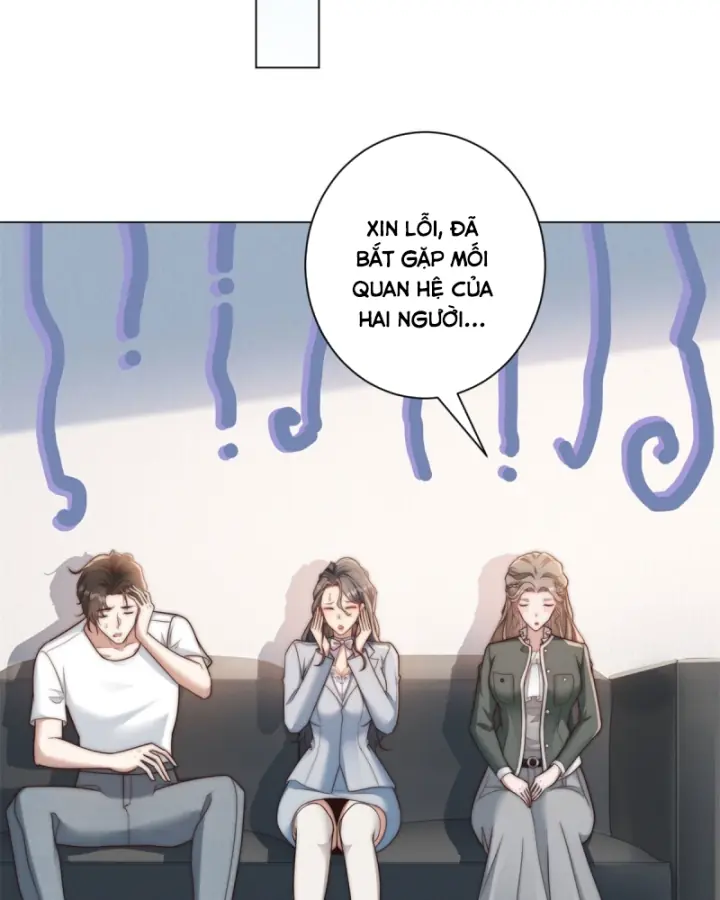 Giá Trị Hàng Hóa Giảm Trăm Vạn Lần Chapter 64 - Trang 31