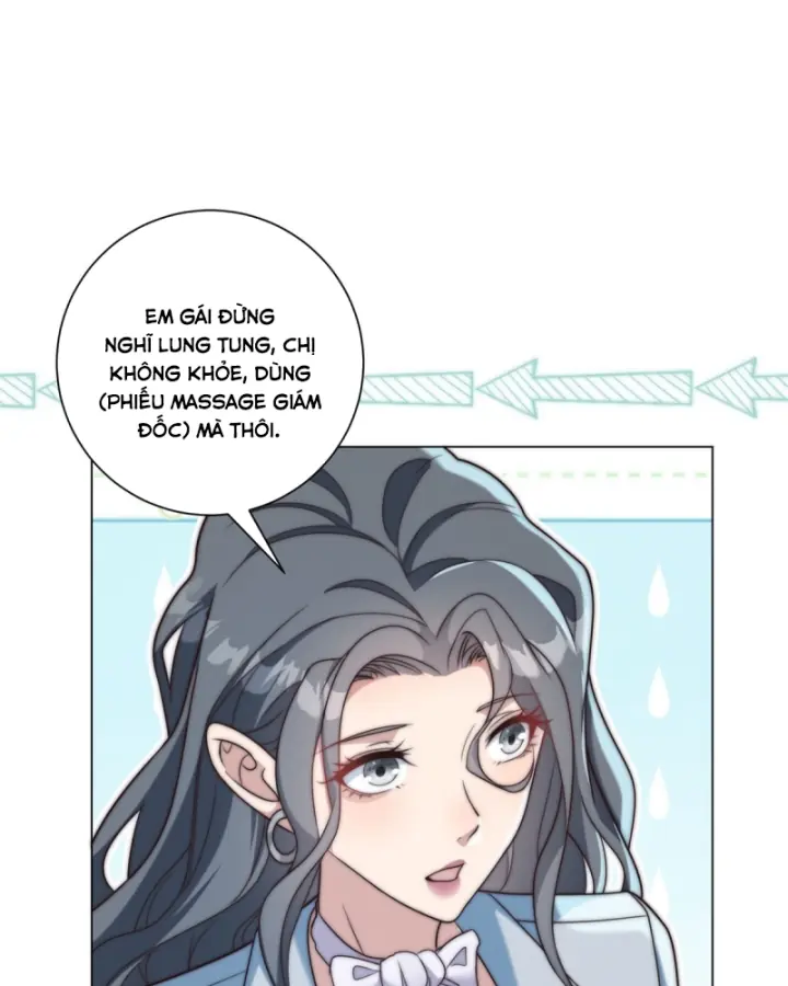 Giá Trị Hàng Hóa Giảm Trăm Vạn Lần Chapter 64 - Trang 35