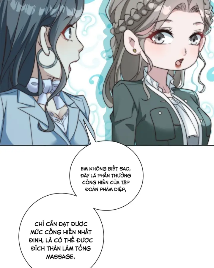 Giá Trị Hàng Hóa Giảm Trăm Vạn Lần Chapter 64 - Trang 37
