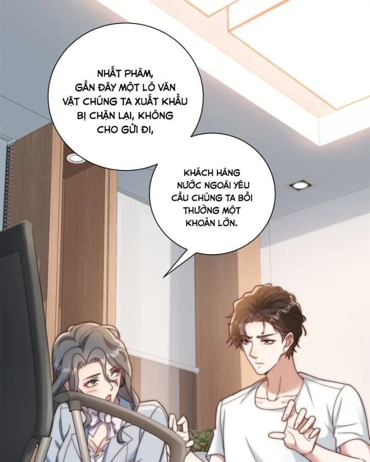 Giá Trị Hàng Hóa Giảm Trăm Vạn Lần Chapter 64 - Trang 9