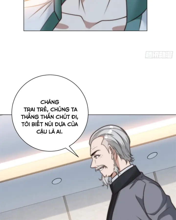 Giá Trị Hàng Hóa Giảm Trăm Vạn Lần Chapter 65 - Trang 11