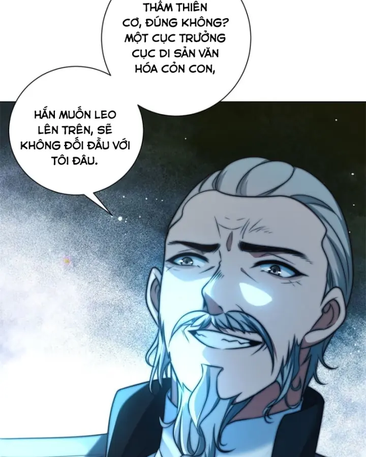 Giá Trị Hàng Hóa Giảm Trăm Vạn Lần Chapter 65 - Trang 14