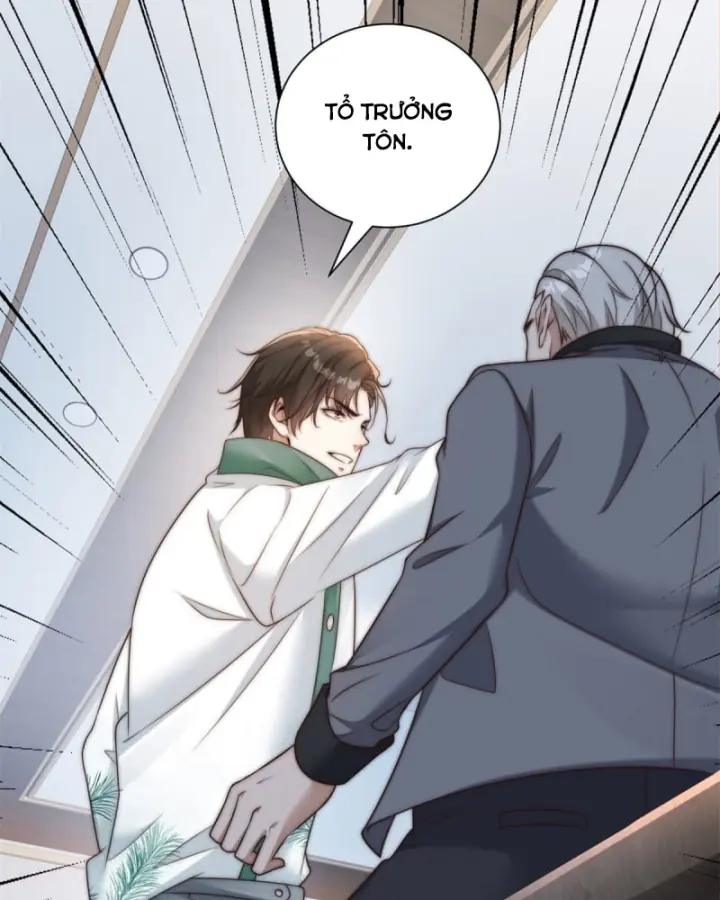 Giá Trị Hàng Hóa Giảm Trăm Vạn Lần Chapter 65 - Trang 18