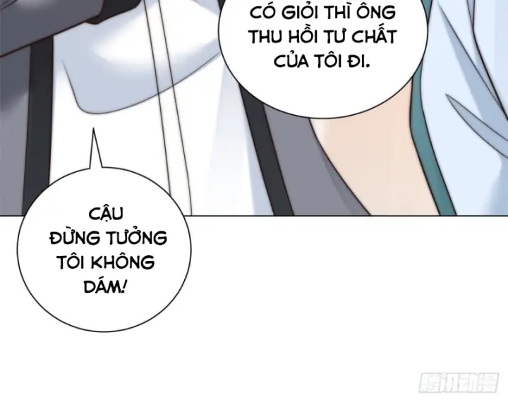 Giá Trị Hàng Hóa Giảm Trăm Vạn Lần Chapter 65 - Trang 21