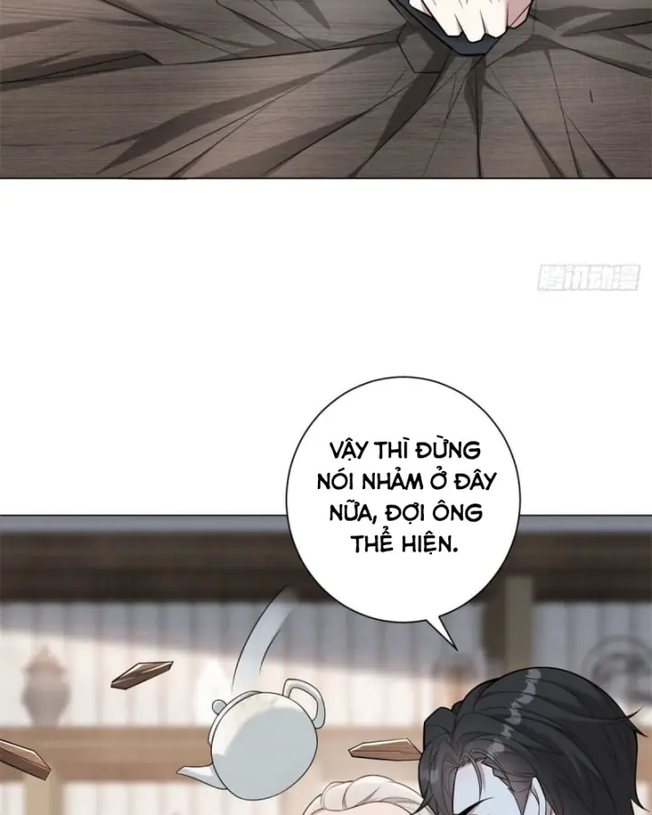 Giá Trị Hàng Hóa Giảm Trăm Vạn Lần Chapter 65 - Trang 23