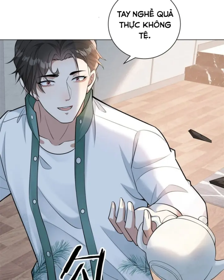 Giá Trị Hàng Hóa Giảm Trăm Vạn Lần Chapter 65 - Trang 27