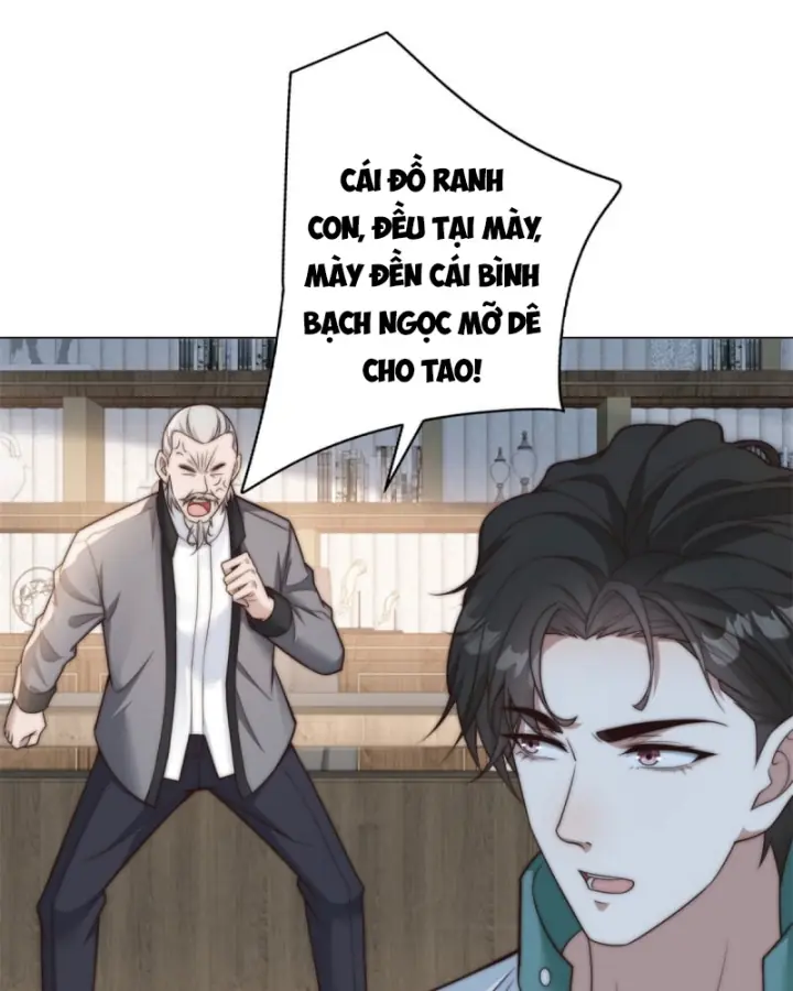 Giá Trị Hàng Hóa Giảm Trăm Vạn Lần Chapter 65 - Trang 35