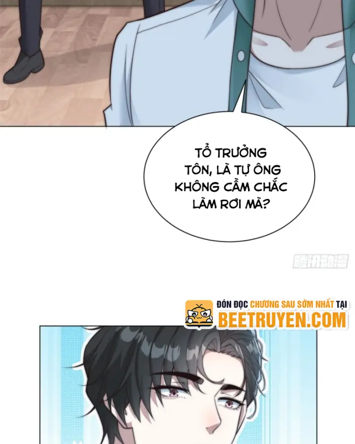 Giá Trị Hàng Hóa Giảm Trăm Vạn Lần Chapter 65 - Trang 36