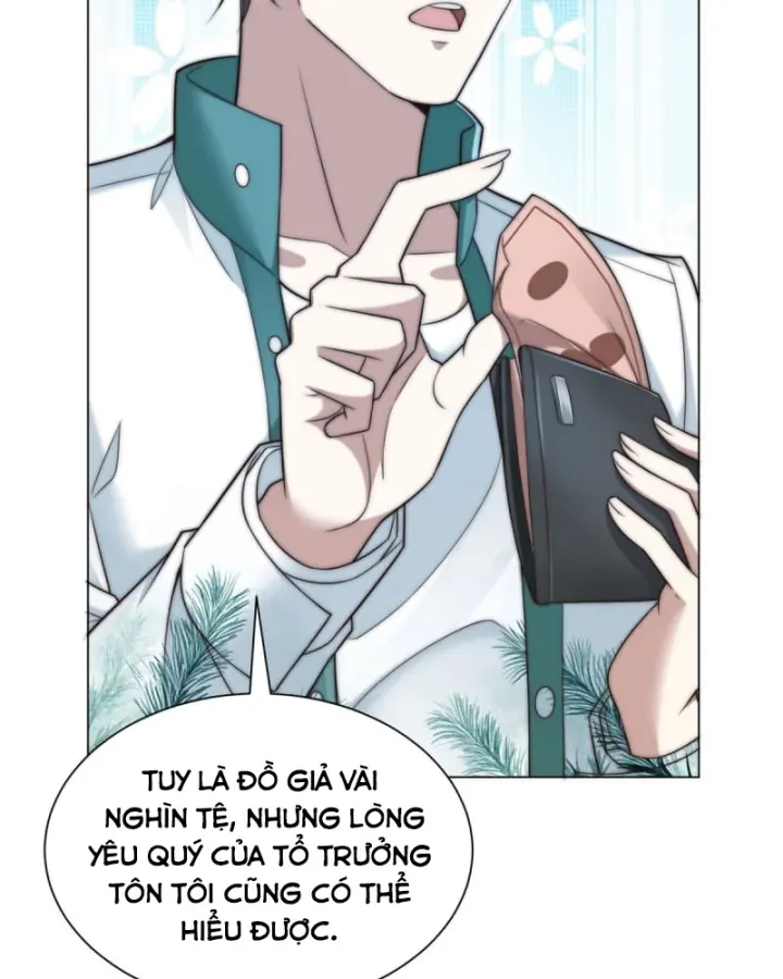Giá Trị Hàng Hóa Giảm Trăm Vạn Lần Chapter 65 - Trang 38