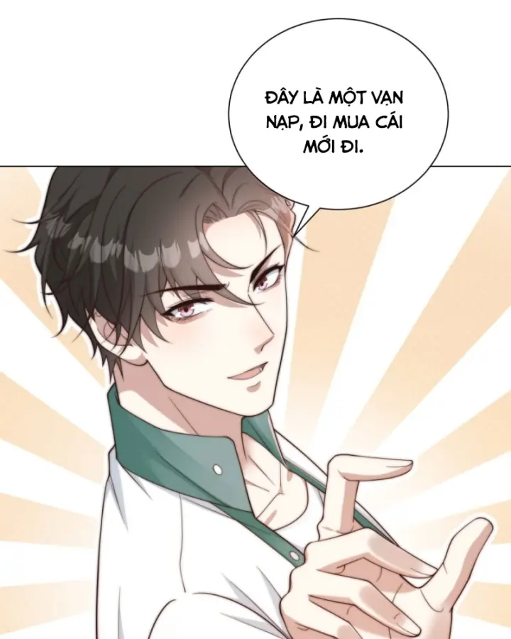 Giá Trị Hàng Hóa Giảm Trăm Vạn Lần Chapter 65 - Trang 40