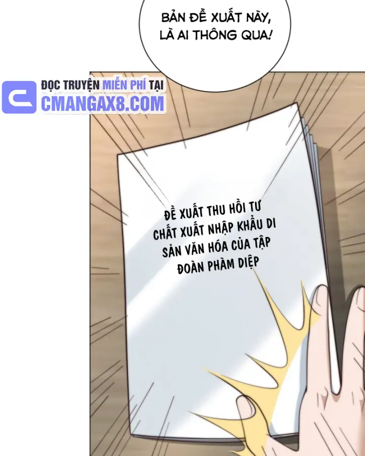 Giá Trị Hàng Hóa Giảm Trăm Vạn Lần Chapter 65 - Trang 47