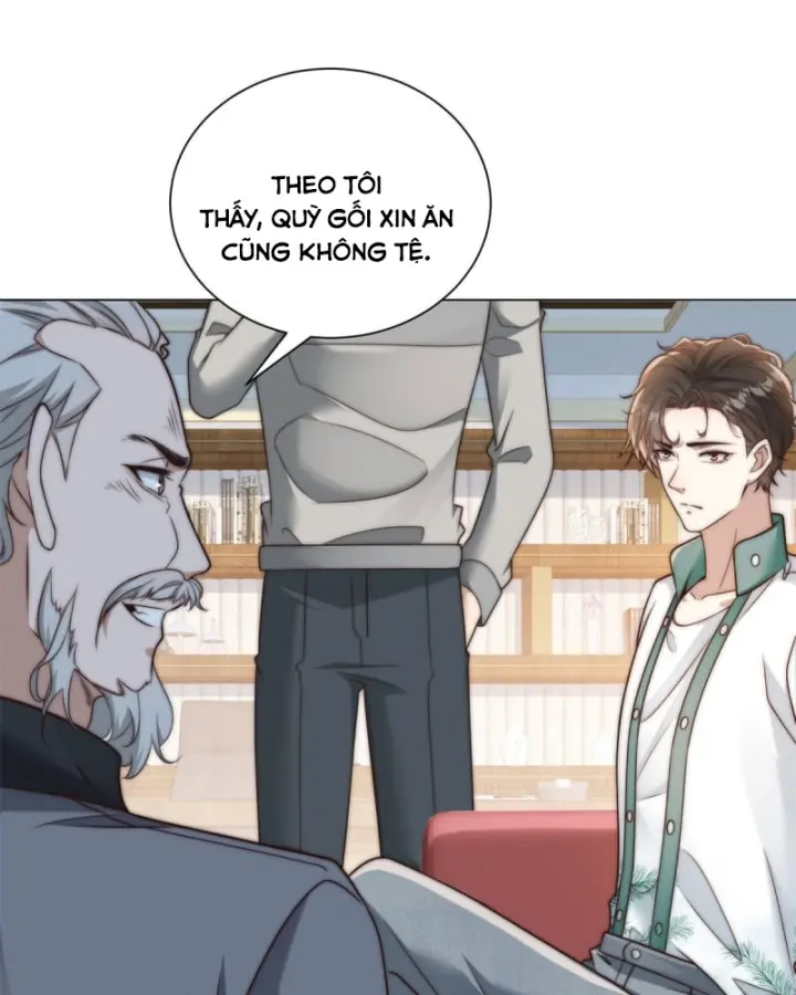 Giá Trị Hàng Hóa Giảm Trăm Vạn Lần Chapter 65 - Trang 7