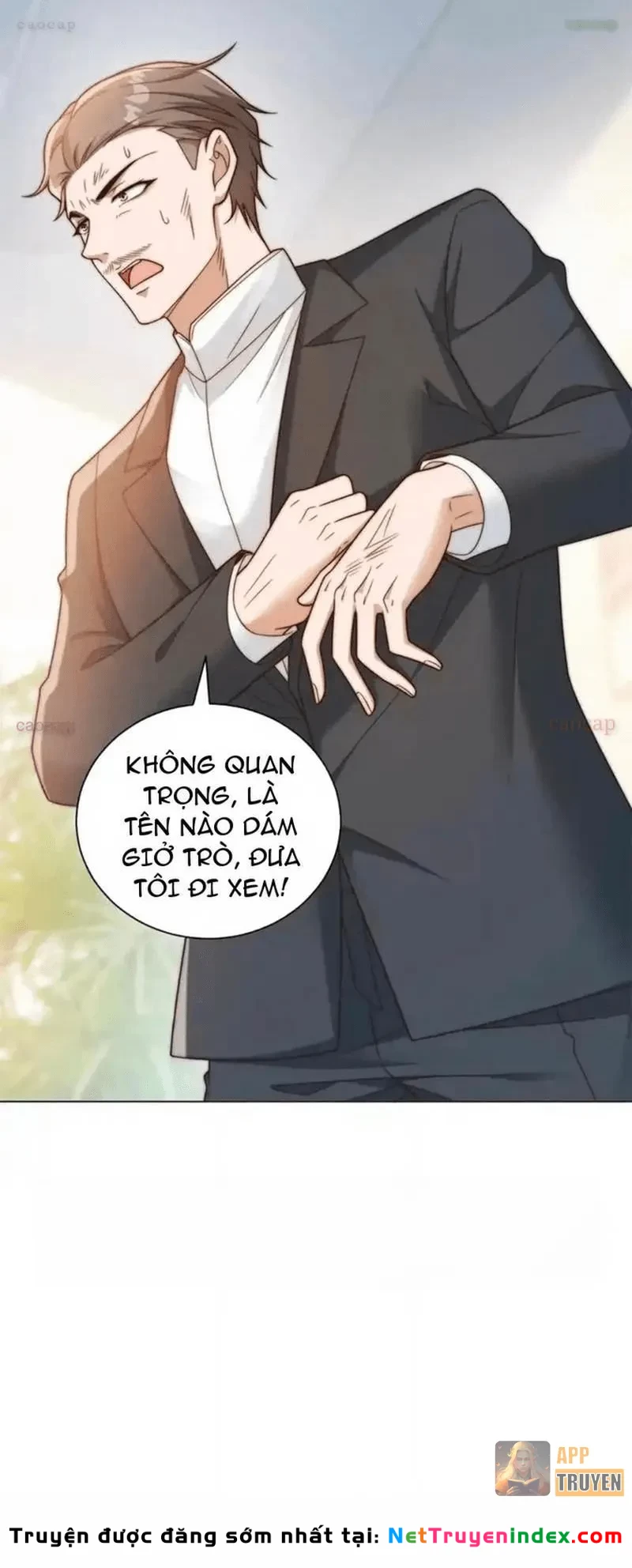 Giá Trị Hàng Hóa Giảm Trăm Vạn Lần Chapter 66 - Trang 10