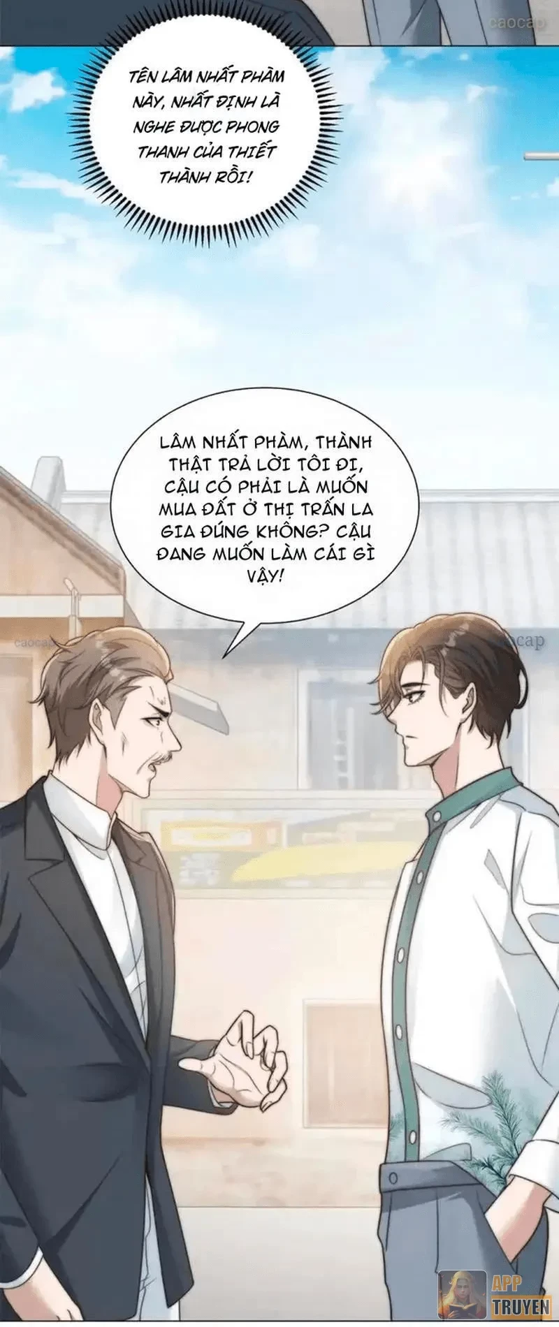 Giá Trị Hàng Hóa Giảm Trăm Vạn Lần Chapter 66 - Trang 14