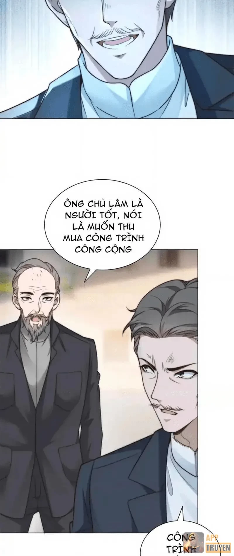 Giá Trị Hàng Hóa Giảm Trăm Vạn Lần Chapter 66 - Trang 16