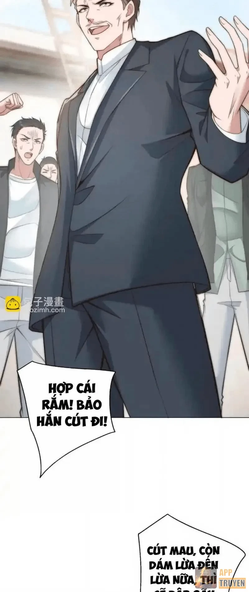 Giá Trị Hàng Hóa Giảm Trăm Vạn Lần Chapter 66 - Trang 23