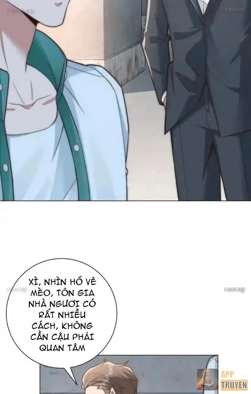 Giá Trị Hàng Hóa Giảm Trăm Vạn Lần Chapter 66 - Trang 25