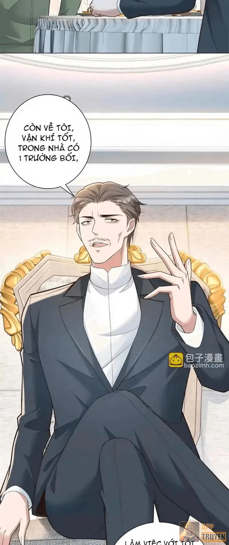 Giá Trị Hàng Hóa Giảm Trăm Vạn Lần Chapter 66 - Trang 30