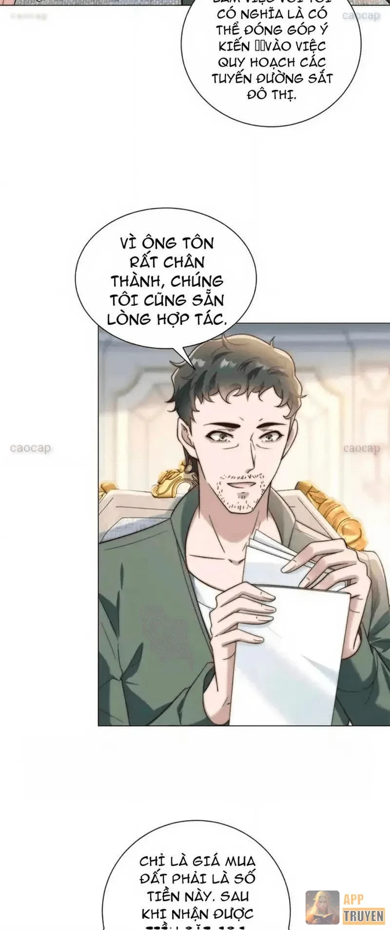 Giá Trị Hàng Hóa Giảm Trăm Vạn Lần Chapter 66 - Trang 31