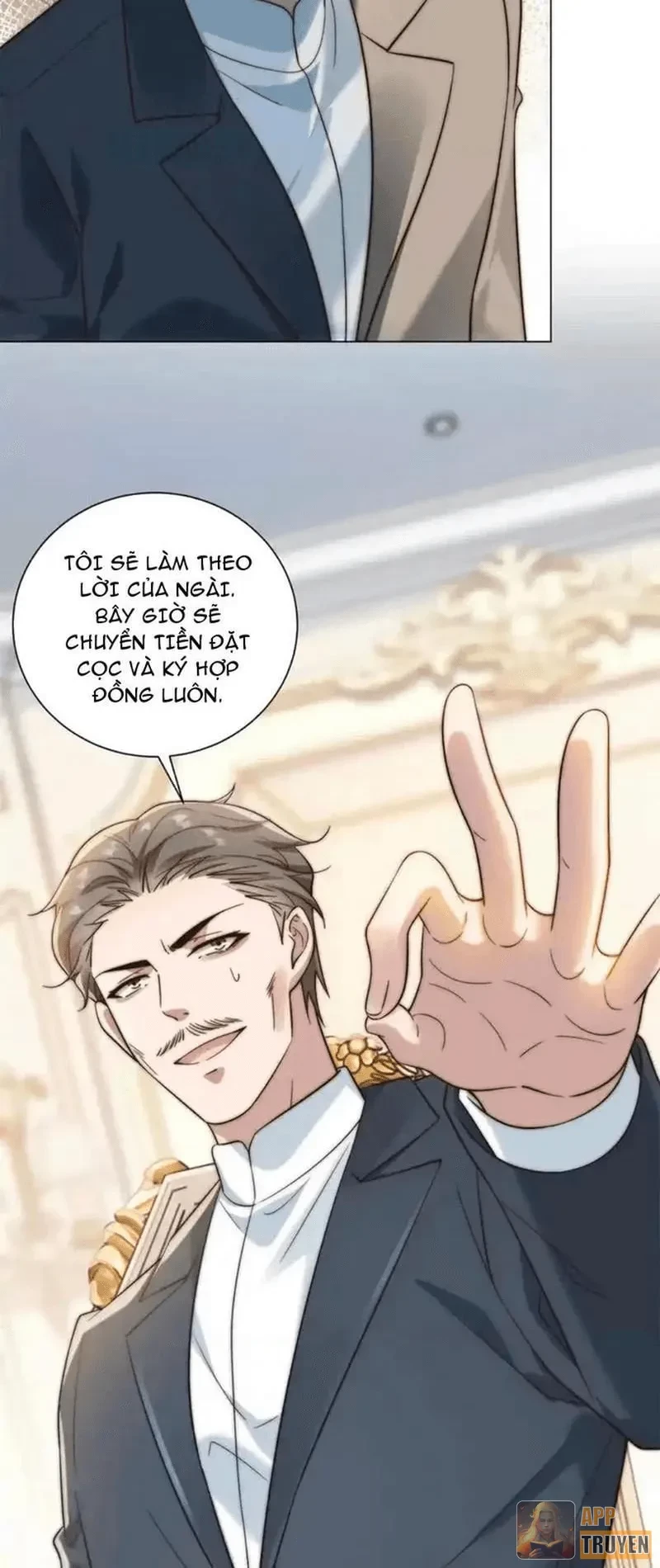 Giá Trị Hàng Hóa Giảm Trăm Vạn Lần Chapter 66 - Trang 33