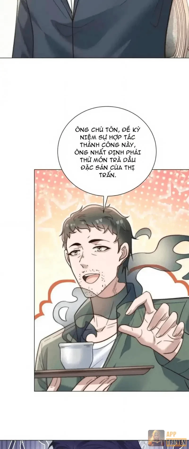 Giá Trị Hàng Hóa Giảm Trăm Vạn Lần Chapter 66 - Trang 34