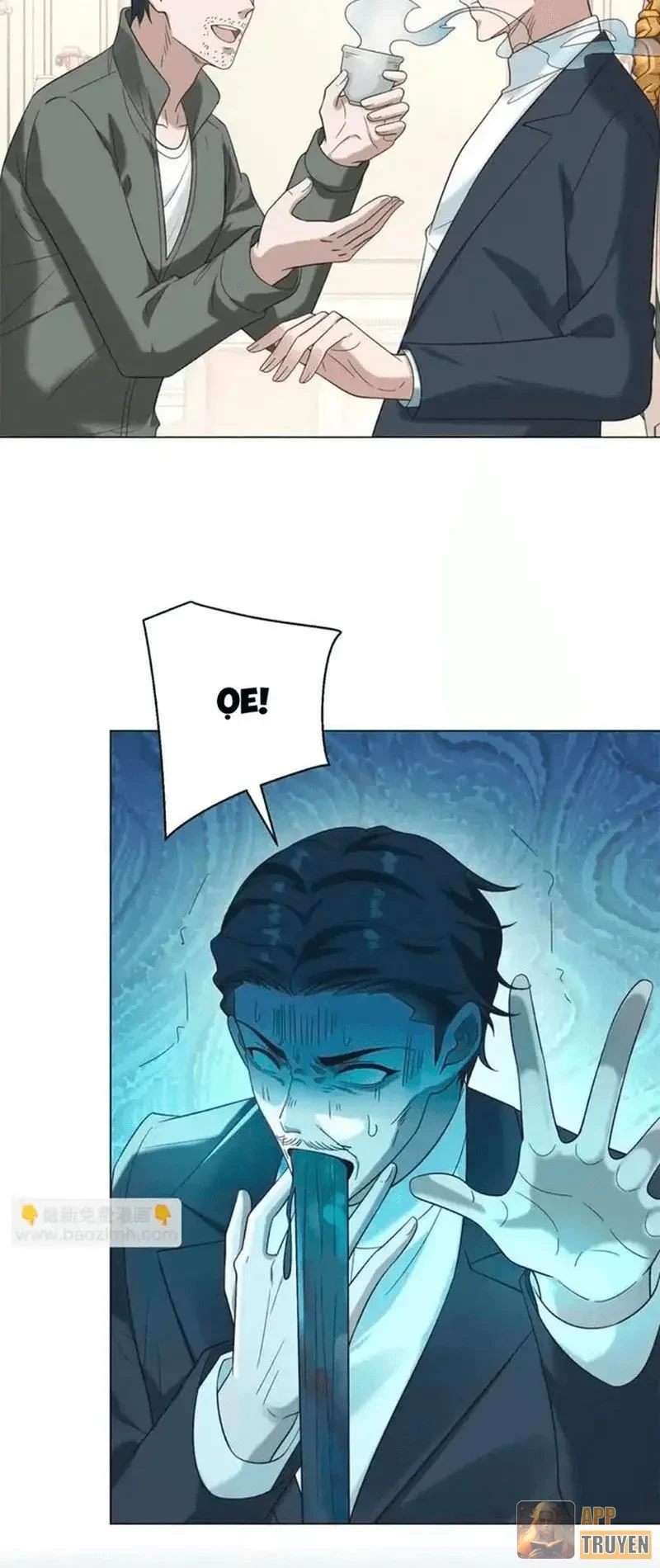 Giá Trị Hàng Hóa Giảm Trăm Vạn Lần Chapter 66 - Trang 36