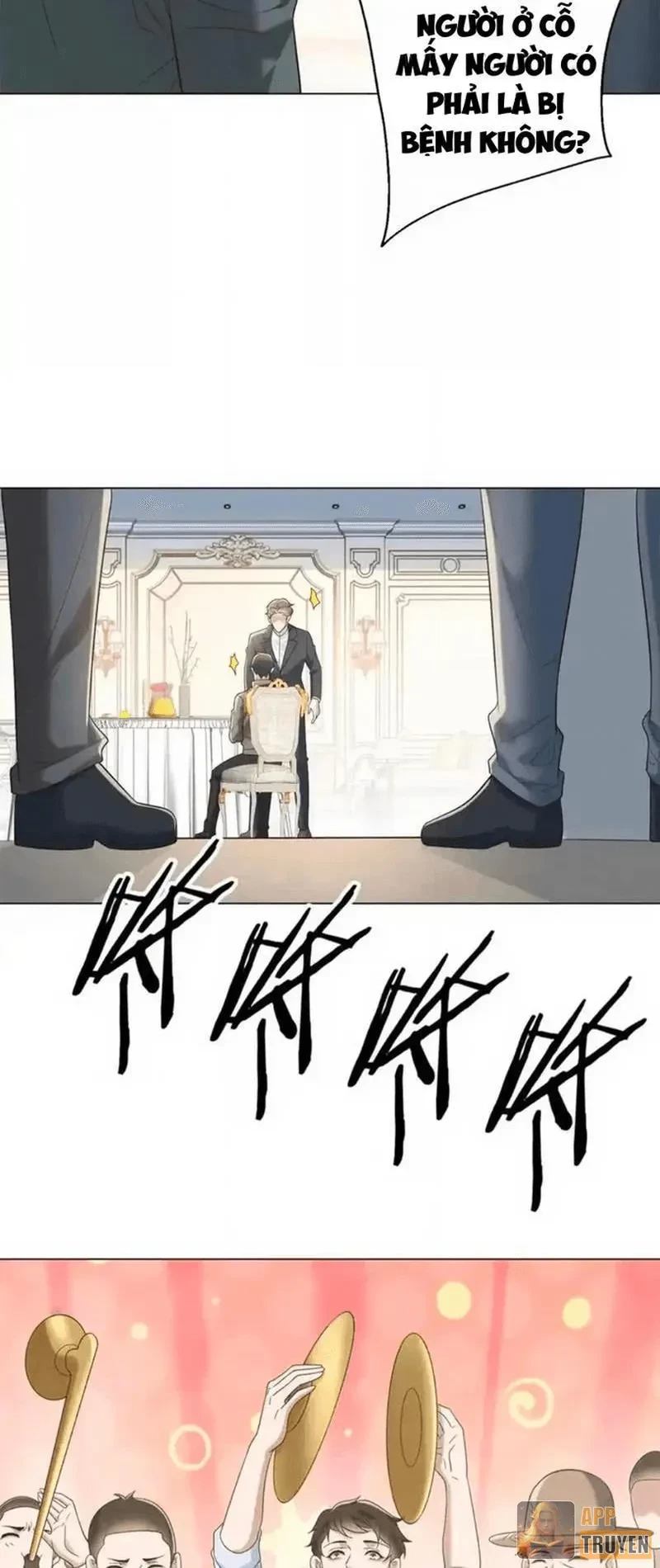 Giá Trị Hàng Hóa Giảm Trăm Vạn Lần Chapter 66 - Trang 38