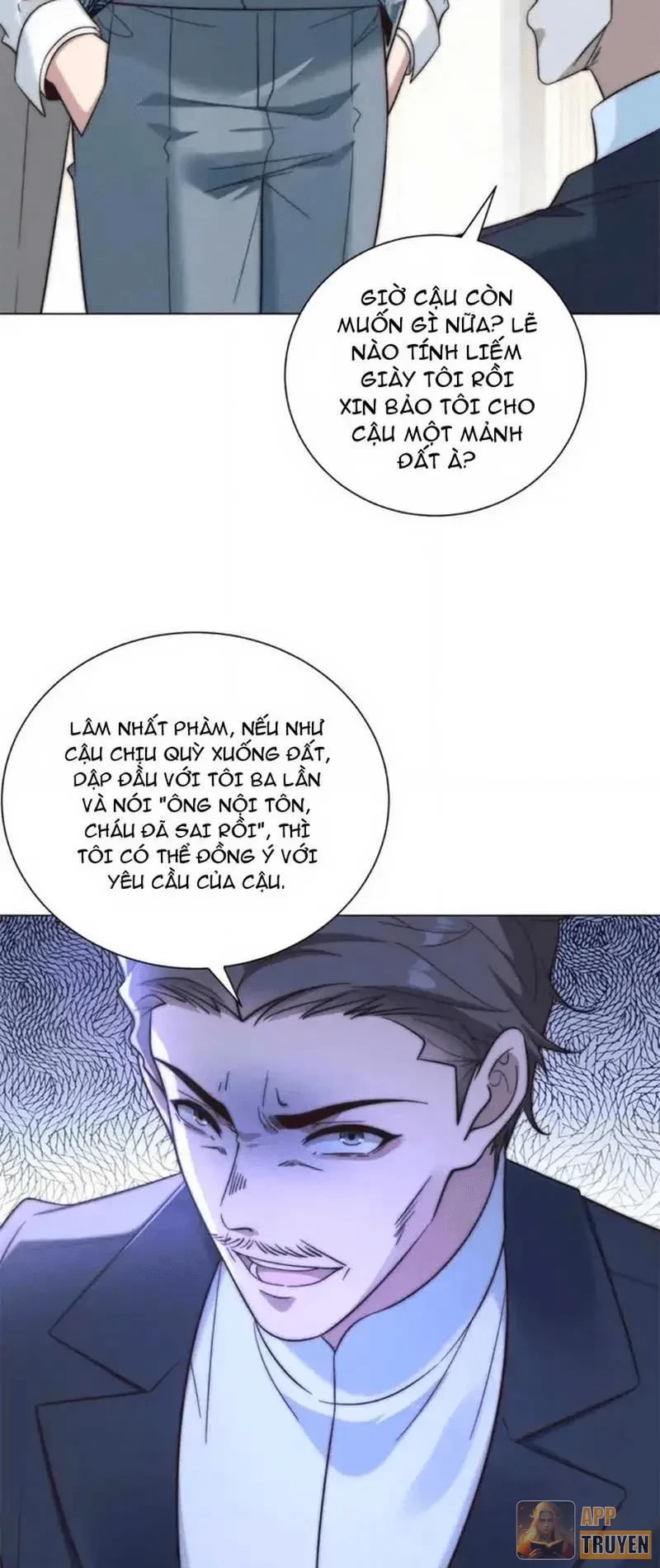 Giá Trị Hàng Hóa Giảm Trăm Vạn Lần Chapter 66 - Trang 41