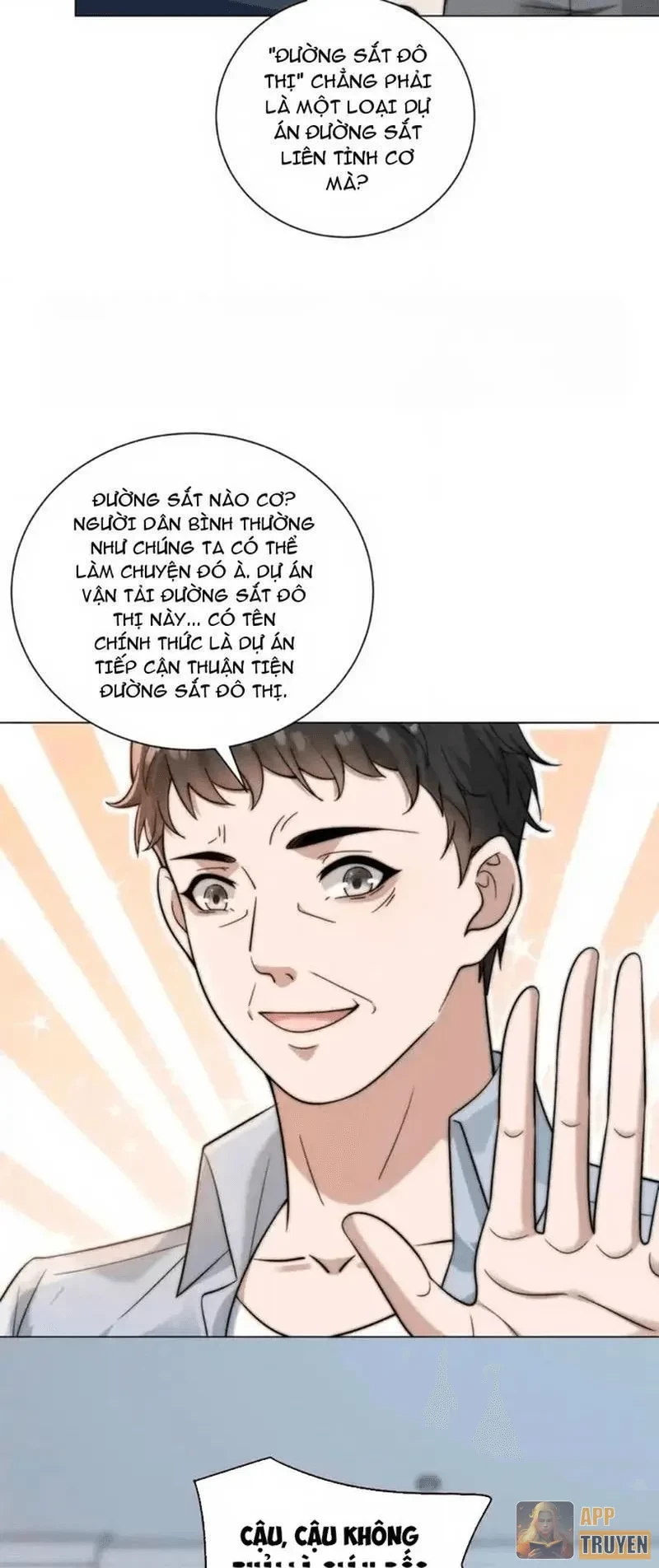 Giá Trị Hàng Hóa Giảm Trăm Vạn Lần Chapter 66 - Trang 46