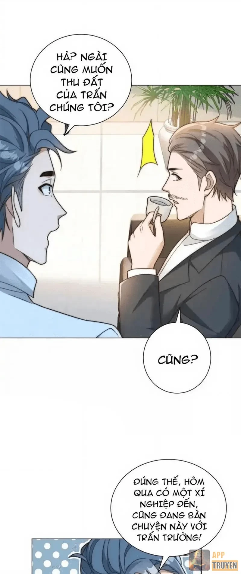 Giá Trị Hàng Hóa Giảm Trăm Vạn Lần Chapter 66 - Trang 7