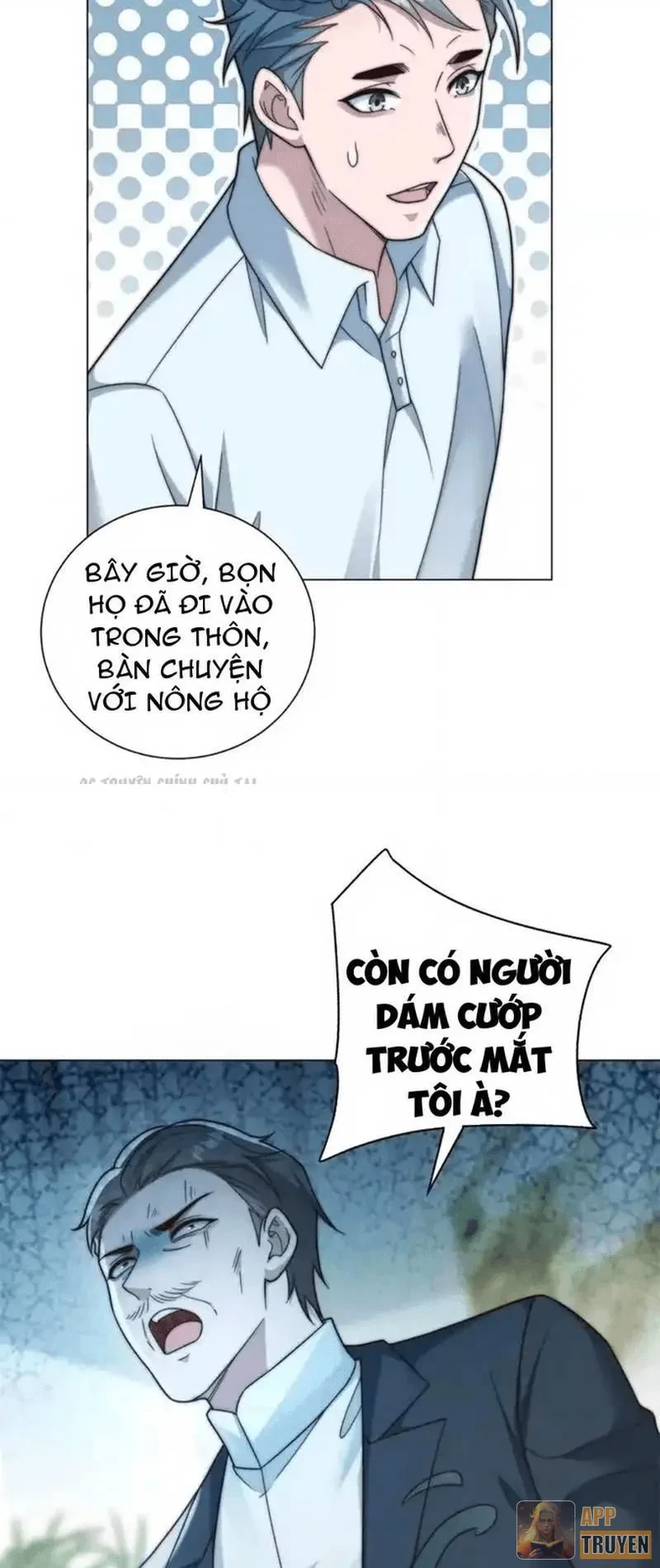 Giá Trị Hàng Hóa Giảm Trăm Vạn Lần Chapter 66 - Trang 8