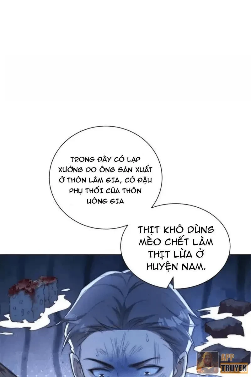 Giá Trị Hàng Hóa Giảm Trăm Vạn Lần Chapter 67 - Trang 16