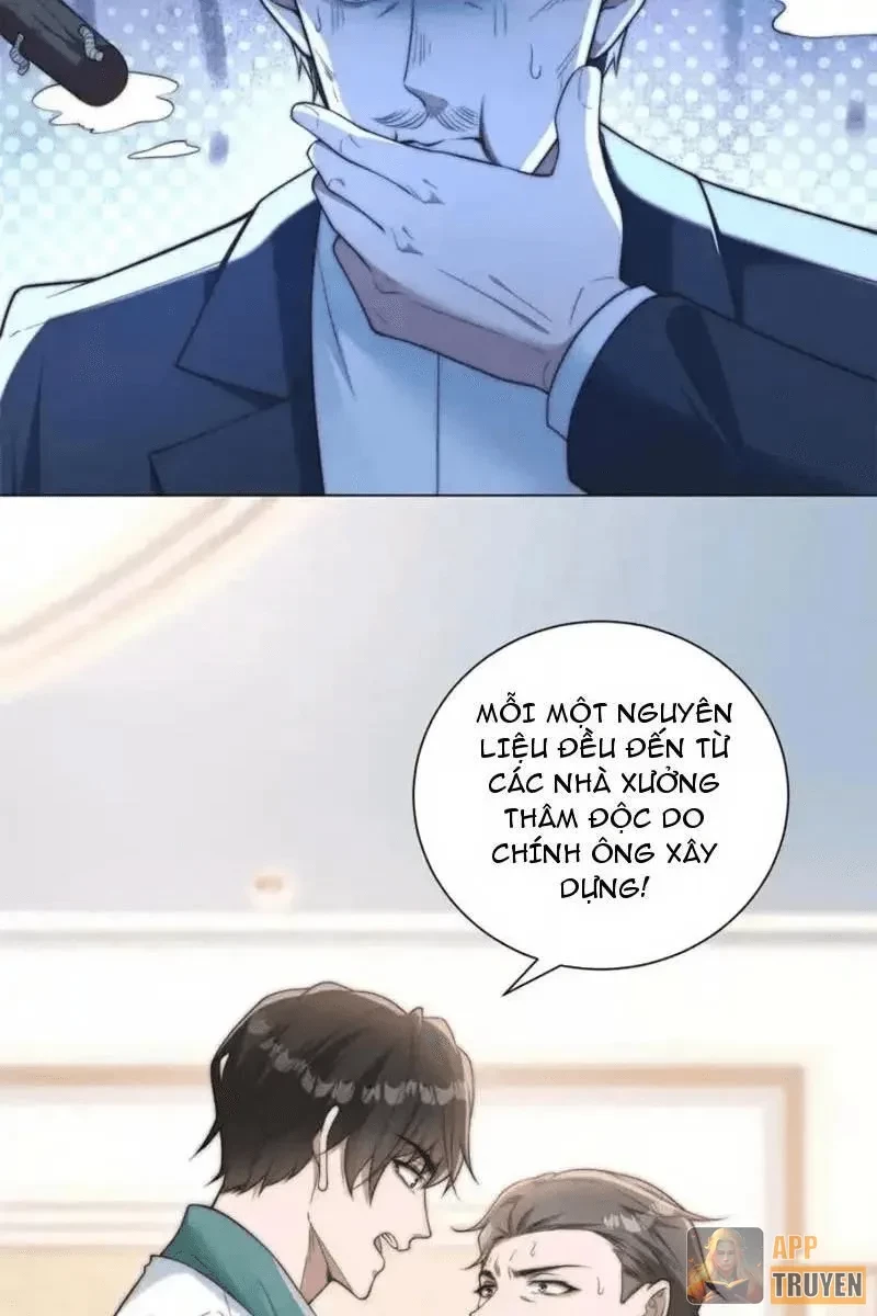 Giá Trị Hàng Hóa Giảm Trăm Vạn Lần Chapter 67 - Trang 17