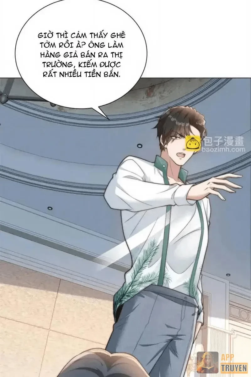 Giá Trị Hàng Hóa Giảm Trăm Vạn Lần Chapter 67 - Trang 20