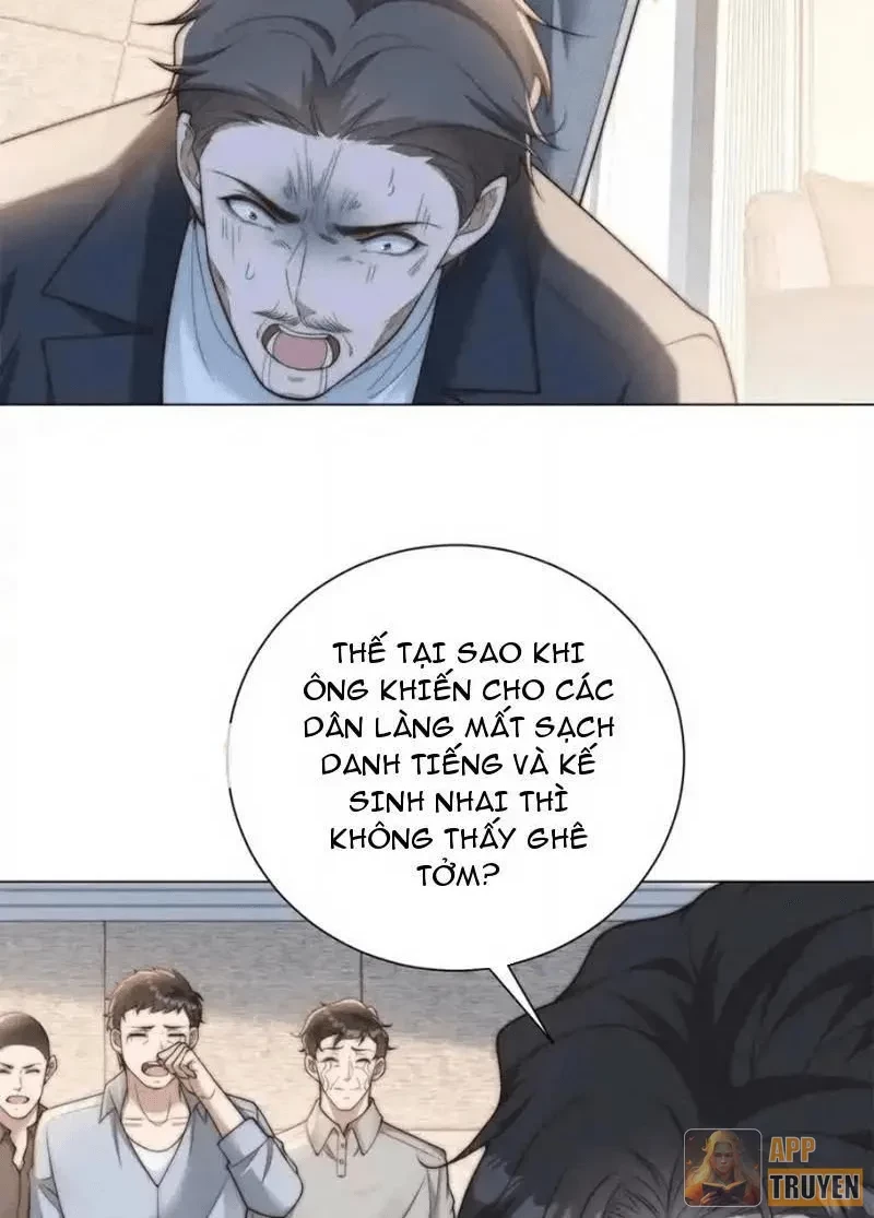 Giá Trị Hàng Hóa Giảm Trăm Vạn Lần Chapter 67 - Trang 21