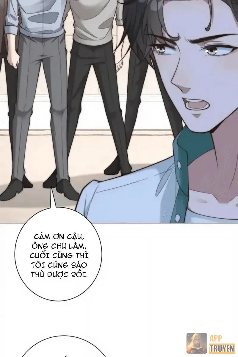 Giá Trị Hàng Hóa Giảm Trăm Vạn Lần Chapter 67 - Trang 22