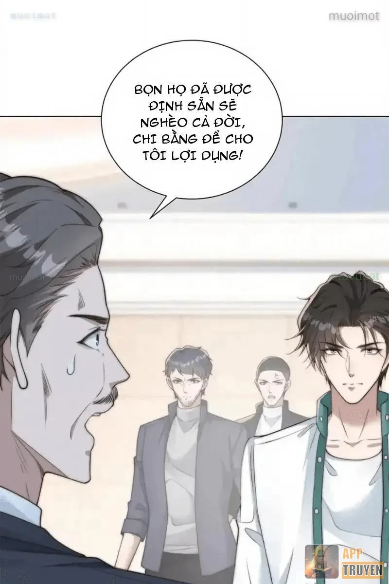 Giá Trị Hàng Hóa Giảm Trăm Vạn Lần Chapter 67 - Trang 24
