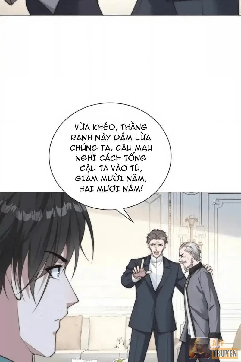 Giá Trị Hàng Hóa Giảm Trăm Vạn Lần Chapter 67 - Trang 29
