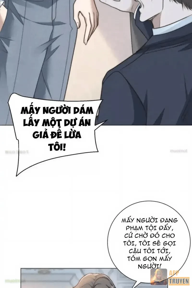 Giá Trị Hàng Hóa Giảm Trăm Vạn Lần Chapter 67 - Trang 3