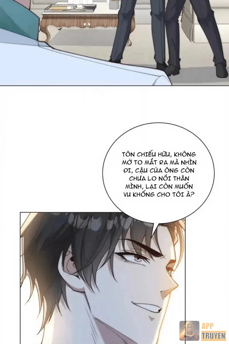 Giá Trị Hàng Hóa Giảm Trăm Vạn Lần Chapter 67 - Trang 30