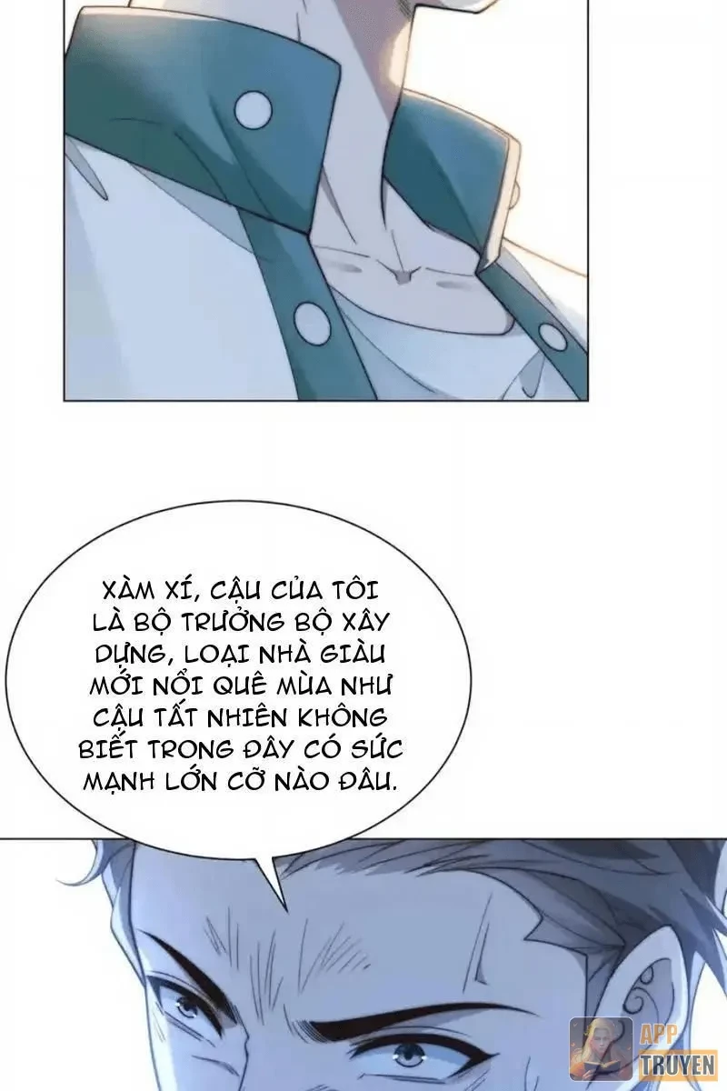Giá Trị Hàng Hóa Giảm Trăm Vạn Lần Chapter 67 - Trang 31