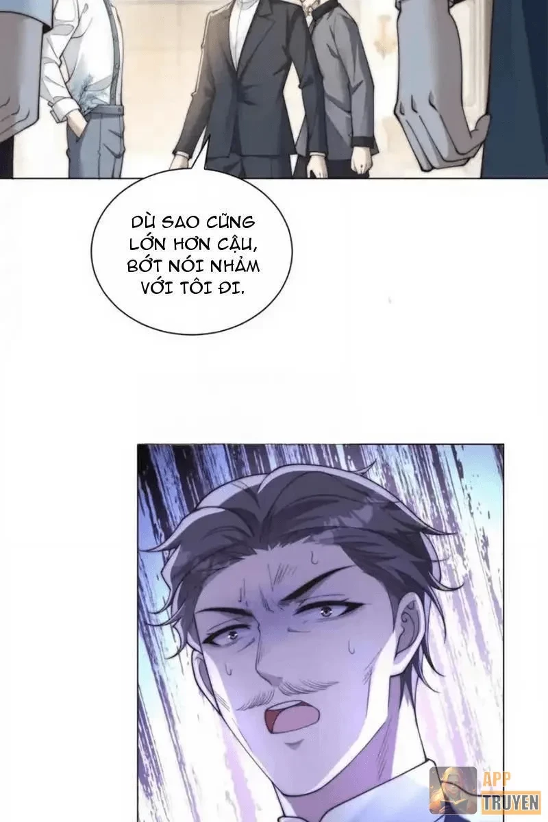 Giá Trị Hàng Hóa Giảm Trăm Vạn Lần Chapter 67 - Trang 33