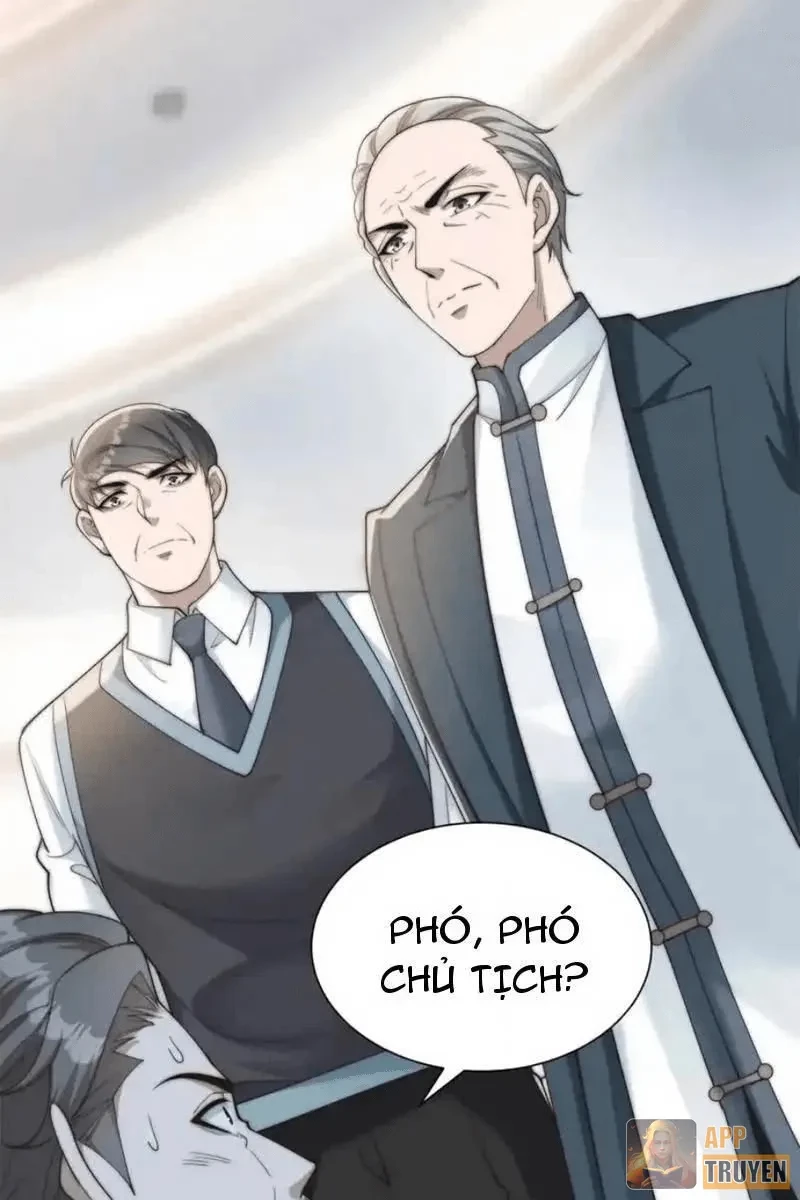Giá Trị Hàng Hóa Giảm Trăm Vạn Lần Chapter 67 - Trang 35