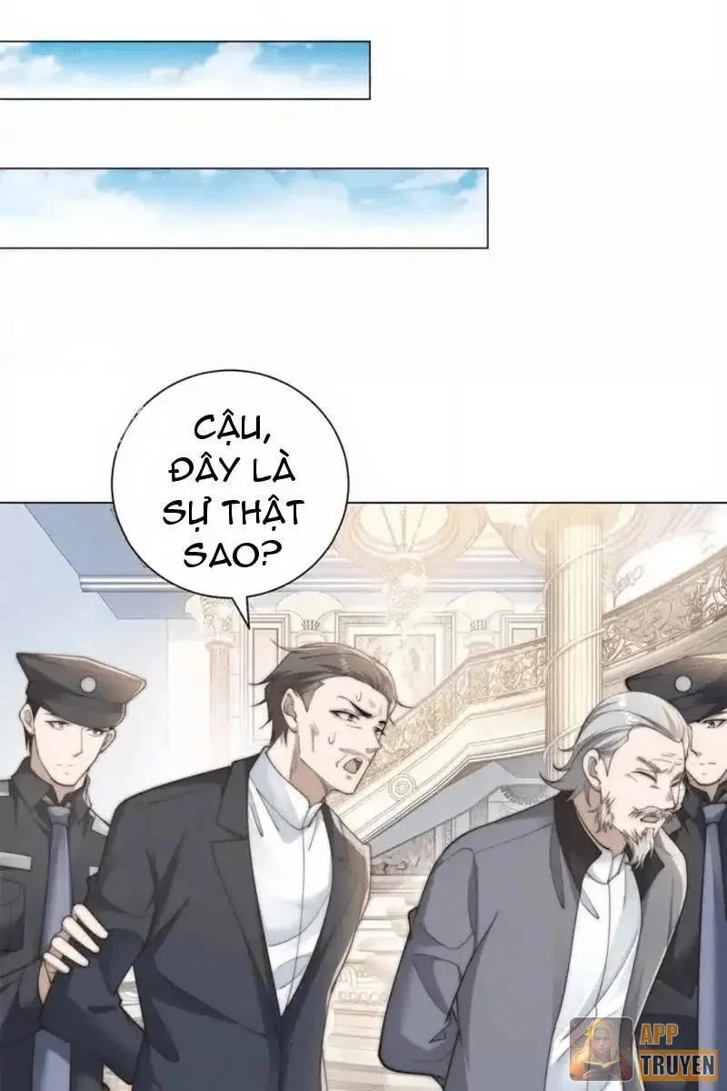 Giá Trị Hàng Hóa Giảm Trăm Vạn Lần Chapter 67 - Trang 37