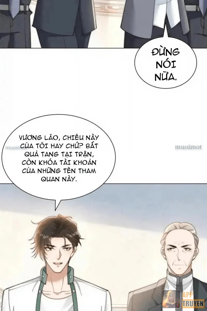 Giá Trị Hàng Hóa Giảm Trăm Vạn Lần Chapter 67 - Trang 38