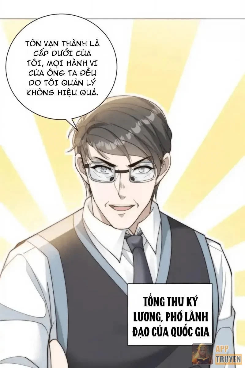 Giá Trị Hàng Hóa Giảm Trăm Vạn Lần Chapter 67 - Trang 41
